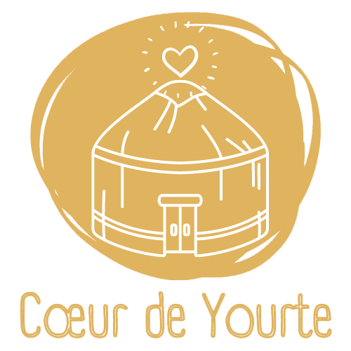 COEUR DE YOURTE